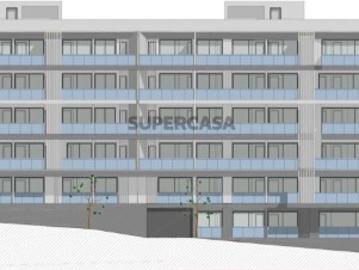 Terreno para construção em Quarteira