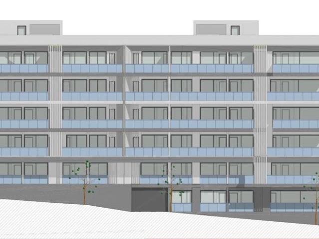 Terreno para construção em Quarteira