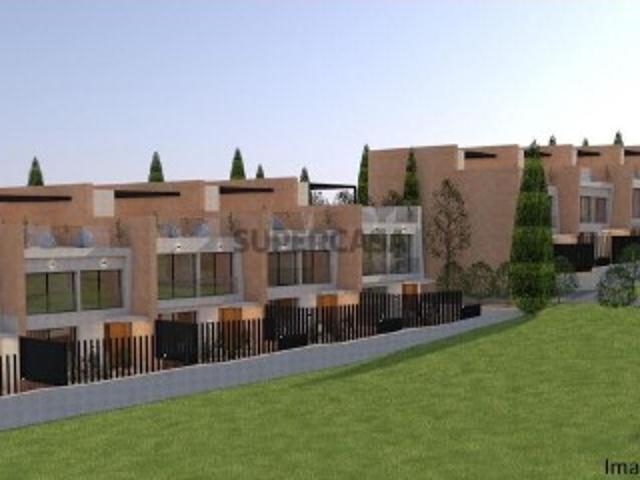 Terreno para construção em Quarteira
