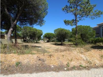 Terreno para construção em Quinta do lago
