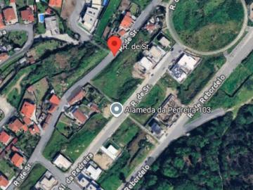 Terreno para construção em Ruivães e Novais