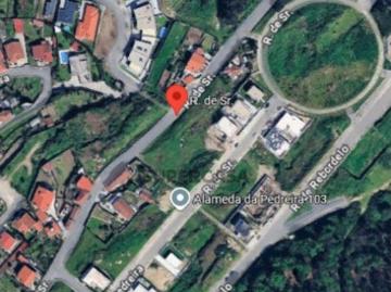 Terreno para construção em Ruivães e Novais