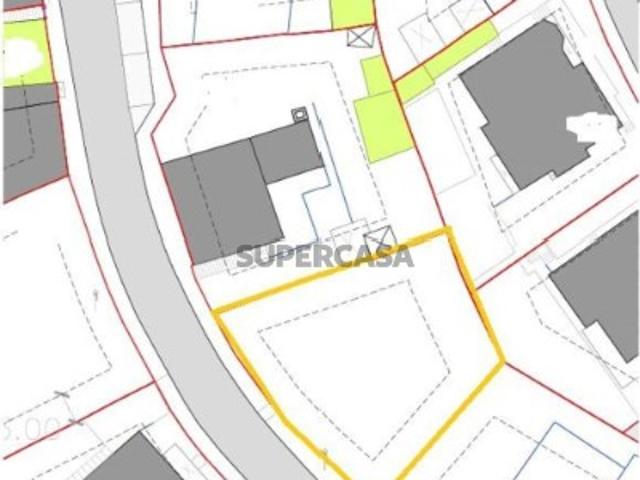 Terreno para construção em Ramada e Caneças