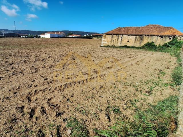 Terreno para construção em Rates Póvoa de Varzim
