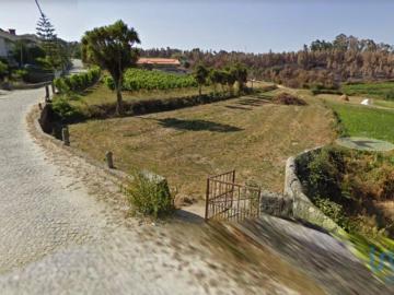 Terreno para construção em Recezinhos São Mamede de 3070,00 m²