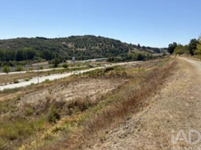 Terreno para construção em Rebordãos