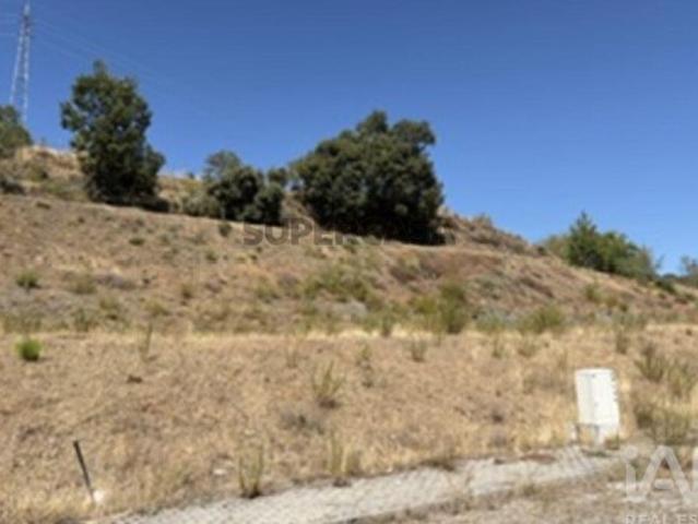 Terreno para construção em Rebordãos
