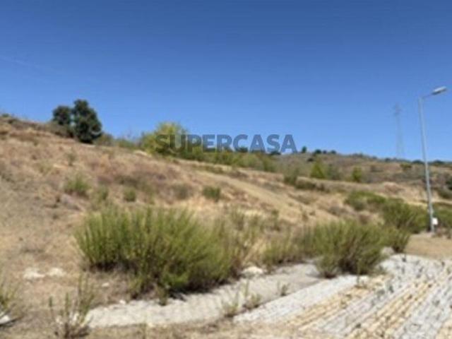 Terreno para construção em Rebordãos