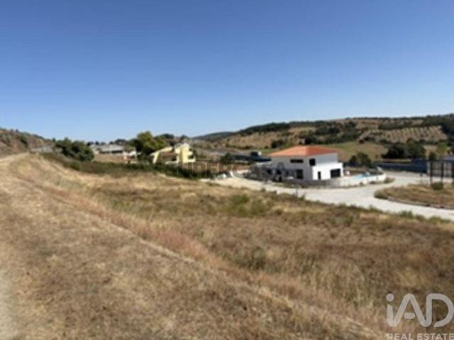 Terreno para construção em Rebordãos