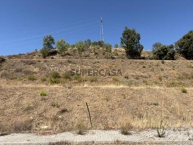 Terreno para construção em Rebordãos