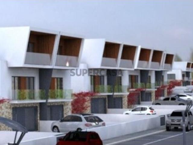 Terreno para construção em Rebordãos