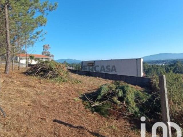 Terreno para construção em Reboreda e Nogueira
