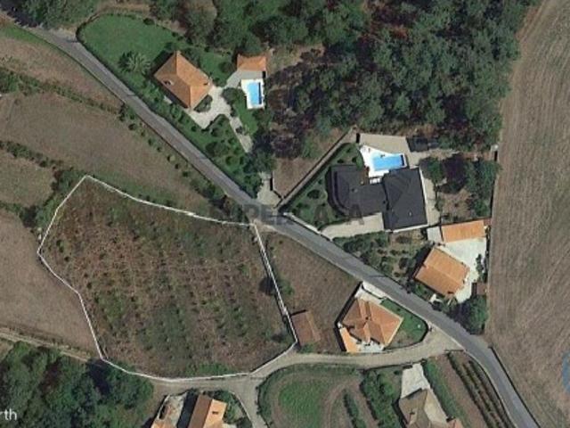 Terreno para construção em Reboreda e Nogueira de 4364,00 m²
