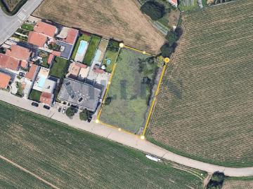 Terreno para construção em Retorta Vila do Conde