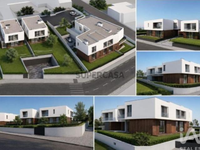 Terreno para construção em Rio Tinto