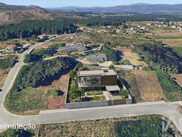 Terreno para construção em Rio de Loba