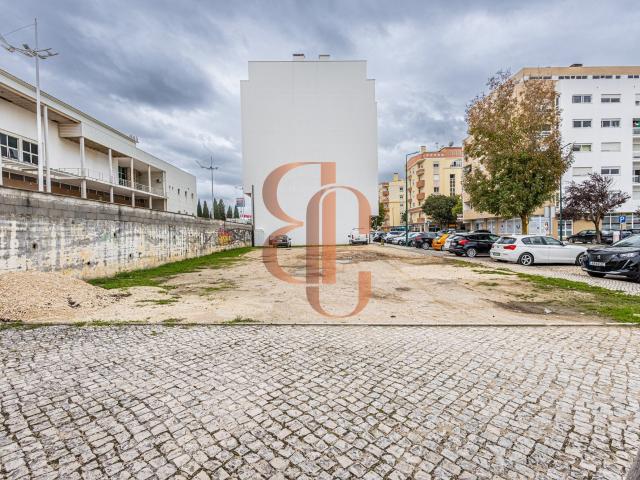 Terreno Rio Maior