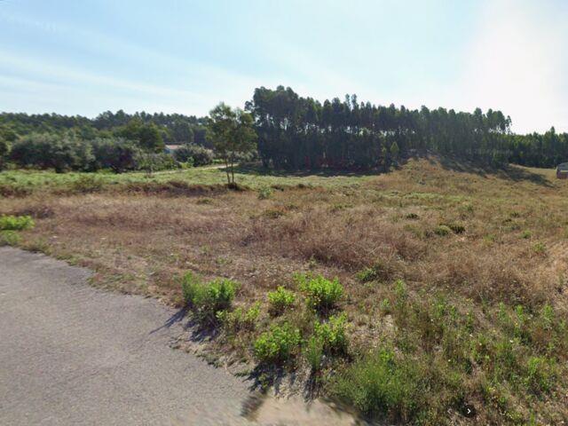 Terreno para construção em Rio Maior