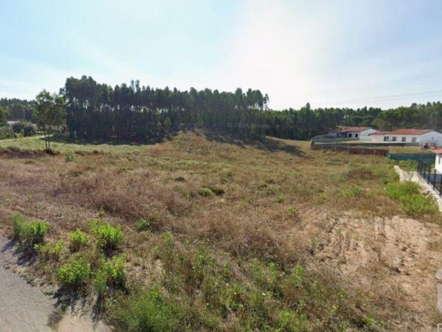 Terreno para construção em Rio Maior