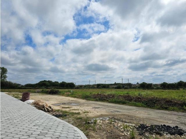 Terreno para construção em São Bernardo, Aveiro