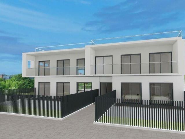 Terreno para construção em São Brás de Alportel