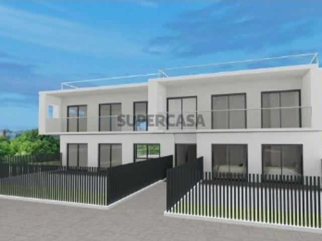 Terreno para construção em São Brás de Alportel