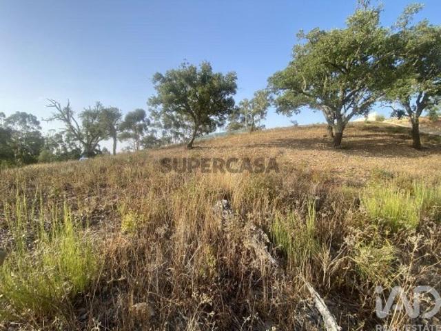 Terreno para construção em São Brás de Alportel