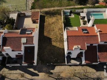 Terreno para construção em São Brás e São Lourenço