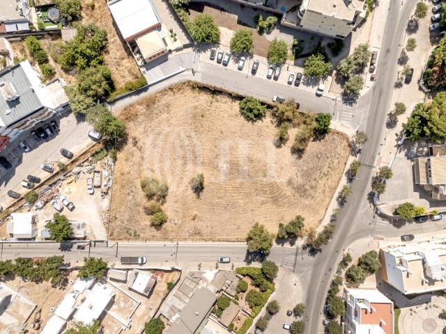 Terreno para construção, em São Clemente, Loulé, no Algarve