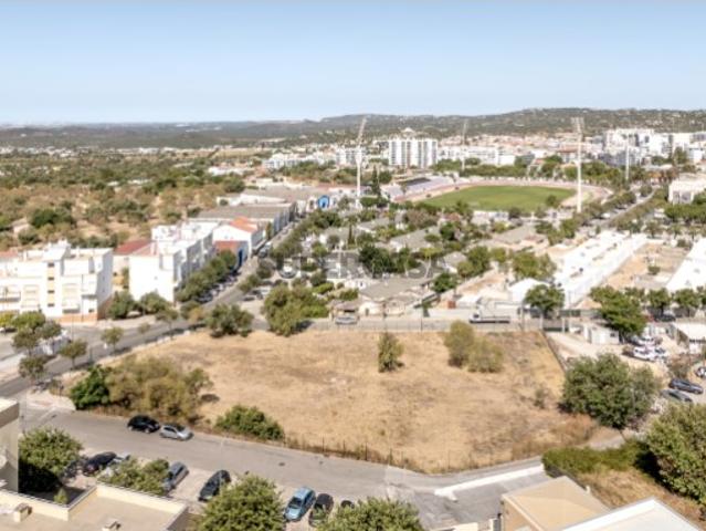 Terreno para construção, em São Clemente, Loulé, no Algarve