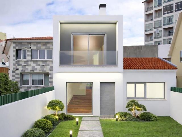 Terreno para construção em São Domingos de Rana