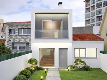 Terreno para construção em São Domingos de Rana