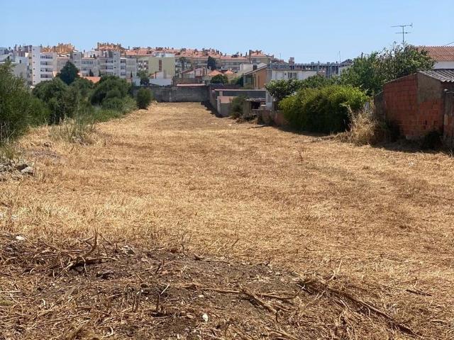 Terreno para construção em São Domingos de Rana