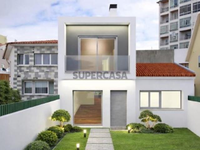 Terreno para construção em São Domingos de Rana
