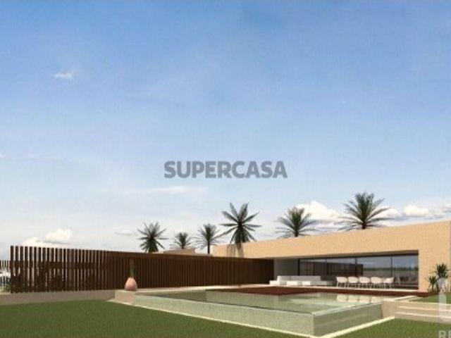 Terreno para construção em São Gonçalo de Lagos