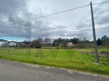 Terreno para construção em São João da Boavista!