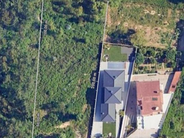 Terreno para construção em São João de Ver