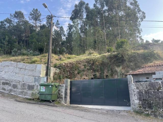 Terreno para construção em São Julião