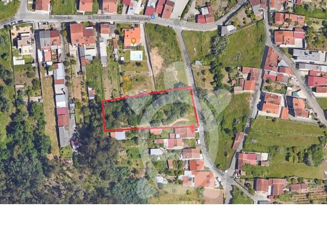 Terreno para construção, em São Martinho do Bispo, Coimbra