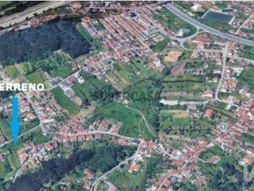Terreno para construção em São Martinho do Bispo e Ribeira de Frades