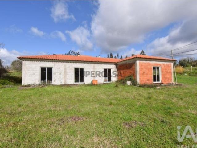 Terreno para construção em São Miguel, Santa Eufémia e Rabaçal