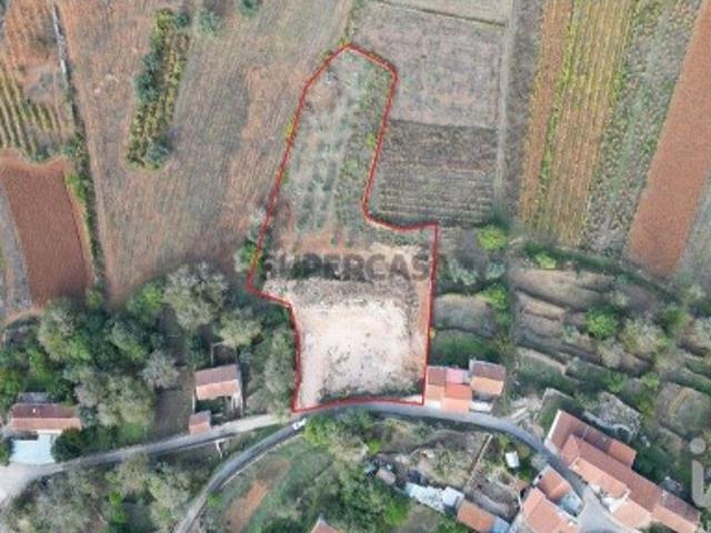 Terreno para construção em São Miguel, Santa Eufémia e Rabaçal