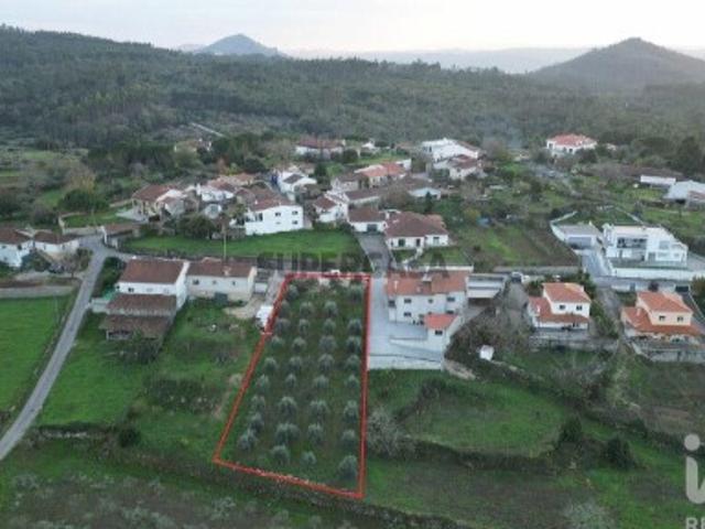 Terreno para construção em São Miguel, Santa Eufémia e Rabaçal