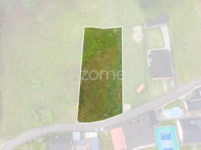 Terreno para Construção em São Pedro da Torre