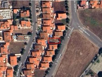 Terreno para construção em São Pedro da Cadeira Escravilheira 218,90 m²