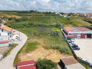 Terreno para construção em São Pedro da Cadeira