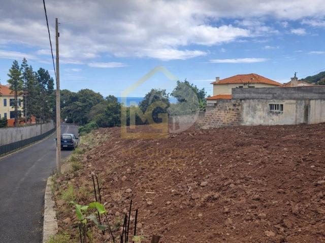 Terreno para construção em São Roque com Projeto Aprovado