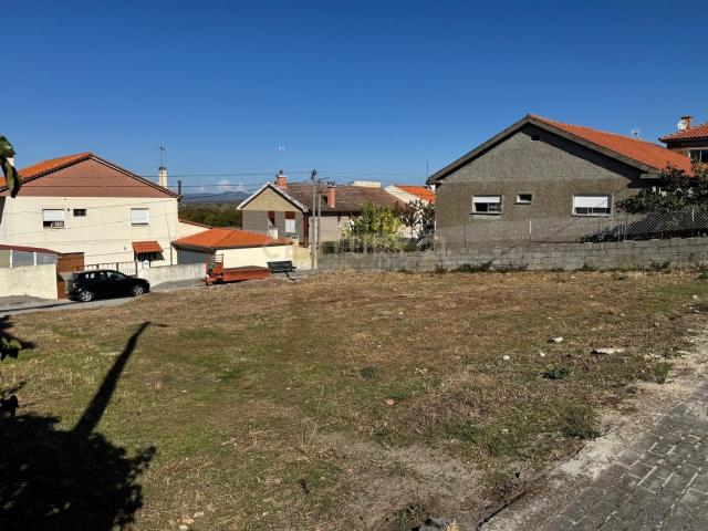 Terreno para Construção em Samões – Vila Flor