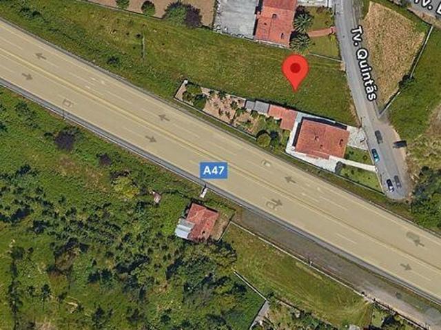 Terreno para construção em Santa Maria da Feira, Travanca, Sanfins e Espargo
