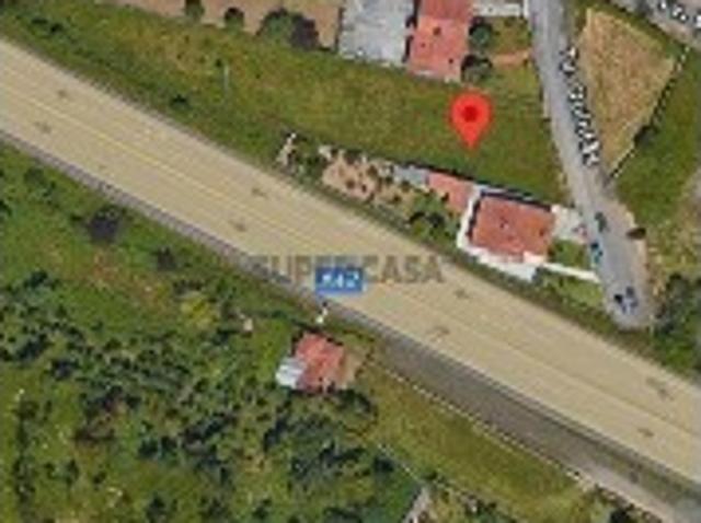 Terreno para construção em Santa Maria da Feira, Travanca, Sanfins e Espargo